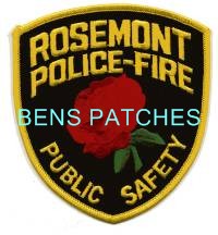 ILLINOIS,ROSEMONT PUBLIC SAFETY 1_wm